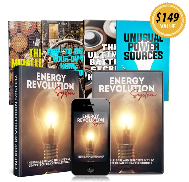 the energy revolution system